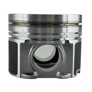 12010-VC101 ZD30 Piston Kit for Nissan Patrol Y61 Navara D22 3.0L Diesel Engine Rebuild Parts 96mm Piston with Oil Gallery - Product Image 1