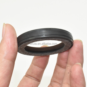 Cárter de Aceite del Cigüeñal Delantero para FORD <span class=keywords><strong>FUSION</strong></span>/2.0 CM5Z6700C LF0110602Z03  L3G610602 30711875 1119162 1S7Z6700AA 9E5G6700AA - Product Image 5