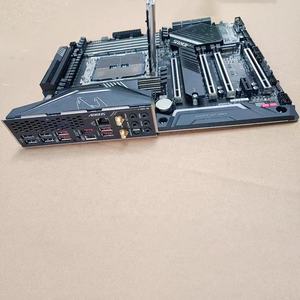 <span class=keywords><strong>AORUS</strong></span>-placa base TRX40 PRO, WIFI para Gigabyte, sTRX4, TRX40, DDR4, 256 GB, compatible con procesadores de tercera generación ATX - Product Image 2