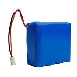 ชุดซ่อมแบตเตอรี่ GIOBACCA 25.9V 7800mAh สำหรับหุ่นยนต์ทำความสะอาดสระว่ายน้ำ Wybot S2 แบตเตอรี่ลิเธียมไอออนแบบชาร์จได้ 18650 7S3P - Product Image 3