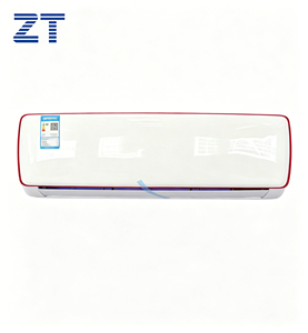 Aire Acondicionado Split Inverter Eléctrico de Bajo Consumo para Montaje en Pared, Ideal para el Hogar - Product Image 1