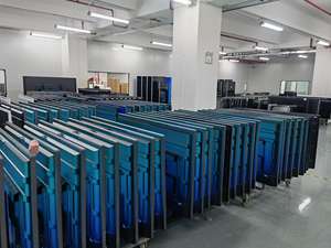 Lavagna Interattiva Intelligente HUSHIDA, Produzione di Lavagne Interattive da 65, 75, 86, 98 Pollici, Prezzo per Scuola/Ufficio/Aula in Marocco - Product Image 6