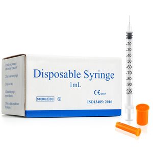 Tubo <span class=keywords><strong>de</strong></span> Plástico Graduado Transparente <span class=keywords><strong>de</strong></span> 1 ml con Tapa <span class=keywords><strong>de</strong></span> Sellado para Uso en Laboratorios Científicos - Product Image 4