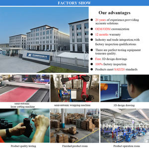 킹린 공장 도매 맞춤형 자동차 유연 터보 브레이디드 4겹 라디에이터 스트레이트 리듀서 실리콘 호스 - Product Image 6