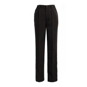 Blouse <span class=keywords><strong>de</strong></span> serveur personnalisable à manches courtes et longues, veste <span class=keywords><strong>de</strong></span> hôtel en gros, boutonnée, vêtement d'hiver pour le personnel d'entretien - Product Image 6