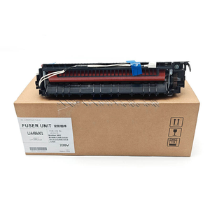 LJA487001 Unité de fixation de résistance simple 110V pour HL-1110 <span class=keywords><strong>Brother</strong></span> 1118 1218 DCP-1510 511 1518 1519 <span class=keywords><strong>1610</strong></span> 1815 MFC-1813 1816 1919 - Product Image 3