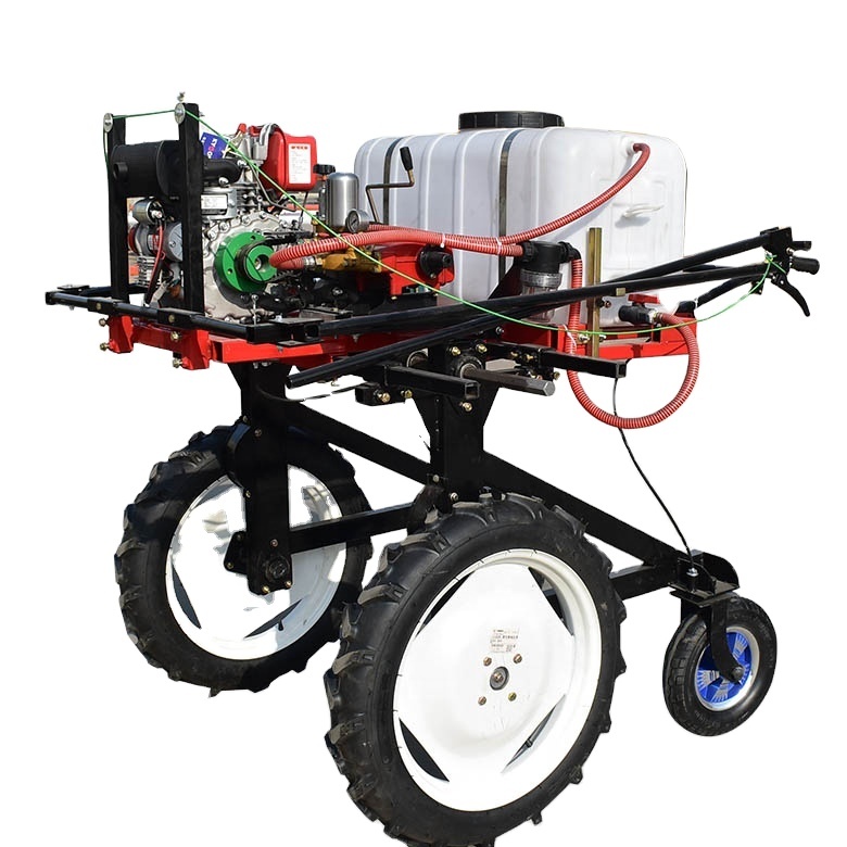 Multifunctional Agricultural Sprayer Farm Spray Machine