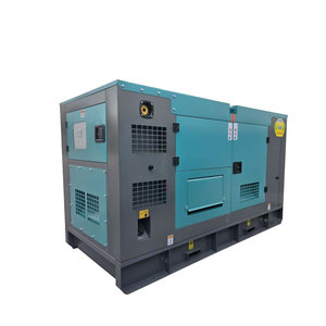 Générateur Ultra-Silencieux pour Ferme Domestique 30KW 50KW 75KW 150KW - Product Image 2