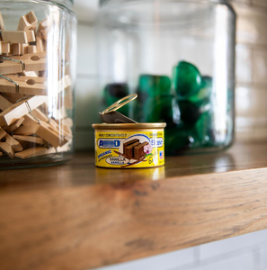 Désodorisant de Voiture Biologique Anti-Déversement California Exotica <span class=keywords><strong>Abro</strong></span> Style Cool, Longue Durée 45-60 Jours avec Parfum Frais - Product Image 2