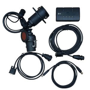 डीजल इंजेक्टर उपकरण वाहन नैदानिक उपकरण डीजल इंजन उपकरण खुदाई के साथ संगत 4463010030 - Product Image 4