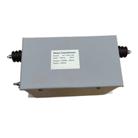 Transformateur néon toroïdal haute tension ZHHN NT-1530-120 15kV 12kV 10kV 30mA 450VA pour enseignes néon 110V 120V 220V 240V AC