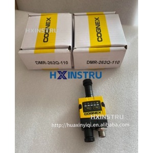 Cognex เครื่องอ่านโค้ด DMR-262Q-110ยามตัวควบคุม PLC ใหม่ - Product Image 2