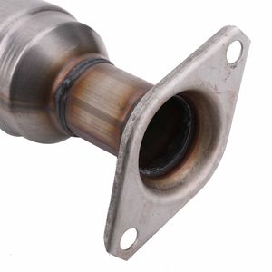 Convertidor Catalítico Ecológico de Alto Rendimiento Diseñado Específicamente para <span class=keywords><strong>Toyota</strong></span> <span class=keywords><strong>Prius</strong></span> 20 1.5L 2004-2009 Nuevo Material de Acero - Product Image 5