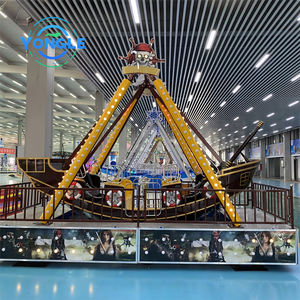 Fabricante <span class=keywords><strong>de</strong></span> Equipos <span class=keywords><strong>de</strong></span> Entretenimiento para Puestos en Plazas <span class=keywords><strong>de</strong></span> Centros Comerciales, Pequeño Barco Pirata para Parques <span class=keywords><strong>de</strong></span> Diversiones Infantiles - Product Image 6