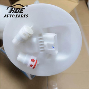 5T169H307AA 2T1U9H307AA 1062046 Venta al por Mayor de Piezas de Automóviles HDE, Bomba de Combustible para Ford Transit Focus - Product Image 3