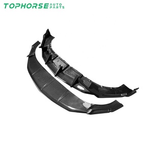 Lamborghin-i URUS Top-Car Kit de carrosserie en fibre de carbone Jupe latérale Lèvre de pare-chocs Fender <span class=keywords><strong>Spiler</strong></span> pour Urus Super Car - Product Image 2