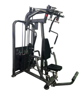 Thời trang hàng đầu thương mại Thiết bị tập thể dục hàng cao/Hàng ngồi biểu tượng tùy chỉnh - Product Image 4