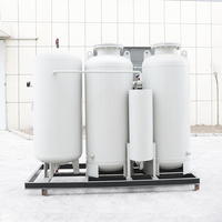 Générateur d'oxygène industriel à usage médical, haute productivité, 220V, qualité hospitalière, prix compétitif