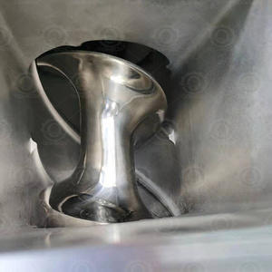 <span class=keywords><strong>Picadora</strong></span> <span class=keywords><strong>de</strong></span> <span class=keywords><strong>Carne</strong></span> Congelada y Fresca <span class=keywords><strong>de</strong></span> Res y Cordero QDMECH, Ahorro <span class=keywords><strong>de</strong></span> Energía, Fácil Operación, Automática, <span class=keywords><strong>de</strong></span> Alta Velocidad - Product Image 3