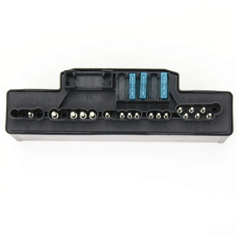 Mercedes-Benz E-Class Saloon W210 S210 E430 SLK R170 Car Fuse Box Relay ...