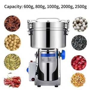 मसालों को पीसने और पाक कृतियों को बढ़ाने के लिए प्रीमियम गुणवत्ता वाली रसोई गैजेट 1000 - Product Image 3