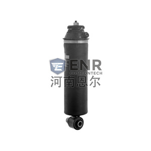 Amortiguador de suspensión neumática para camiones Volvo 21430900 para camiones de servicio medio y pesado, pieza de repuesto - Product Image 1