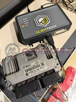 %100 Orijinal Alientech KESS V3 KESS3 Master Slave ECU ve TCU Programlama Aracı OBD ve Boot Bench Protokolleri Aktivasyon Lisansı