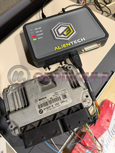 V3 alientech kess ดั้งเดิม100% KESS3จักรยานทาส ATV & UTV OBD Slave Marine & PwC ม้านั่ง-Boot โปรโตคอลเปิดใช้งานใบอนุญาต - Product Image 3