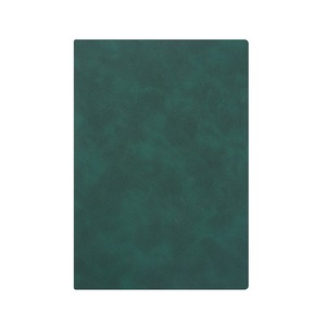IStapromo Gifts Hot Selling A5 Notebook Office Sheepskin Cover Promotional Gift Note Book with Logo - Product Image 2