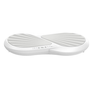 Máquina Vibratoria para Quemar Grasa Modelo 2026, Máquina de Ejercicio Multifuncional para Reducir Grasa por Vibración - Product Image 3