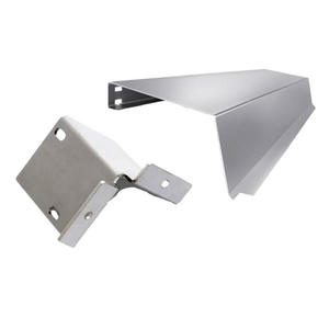 قطع ختم مصغرة مخصصة لأجهزة الاستشعار الإلكترونية التصنيع الدقيق والتسليم السريع - Product Image 1