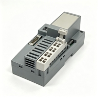 Nuevo PLC de Automatización Original Sport 1746-NO4I, Edición Software, Controlador PLC 1746NO4I