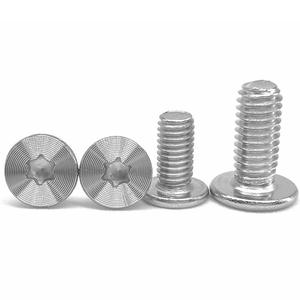 Tornillos Torx <span class=keywords><strong>de</strong></span> Acero Inoxidable 304 con Patrón CD, Tornillos <span class=keywords><strong>de</strong></span> Cabeza Plana Delgada, Tornillos Mini Micro para Reparación <span class=keywords><strong>de</strong></span> Electrónica y Computadoras - Product Image 4