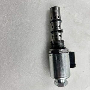 Pièces de tracteur MXM130 JX80U TN60DA, électrovanne 3779284M92 516-8054 5168054 - Product Image 2