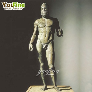 Offre Spéciale Bronze Femme Nue Sculptures - Product Image 4
