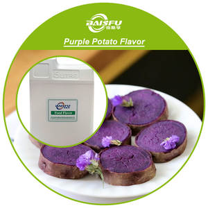 Aroma Premium de Patata Morada de Grado Alimenticio, Fragancia Única a Patata Dulce y Terrosa para Productos de Panadería - Product Image 2