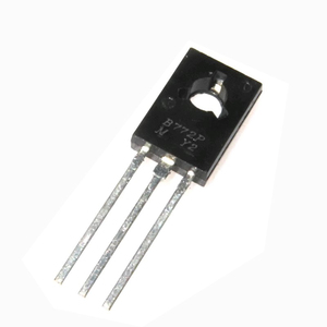 2SB772P 2SD882P พลังงานปานกลางใหม่ชิปขนาดใหญ่ <span class=keywords><strong>B772P</strong></span> ชิป3A ขาทองแดงไตรโอด126 - Product Image 1