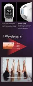 ยากําจัดขนถาวร Tria ความงามกําจัดขนเลเซอร์โลโก้ OEM 755 808 1064 <span class=keywords><strong>Soprano</strong></span> <span class=keywords><strong>Ice</strong></span> <span class=keywords><strong>Platinum</strong></span> 4x เลเซอร์กําจัดขนราคา - Product Image 2