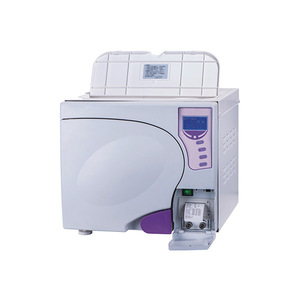 Autoclave Dental Ya Yida de 18L/23L, Esterilizador de Alta Presión con Triple Pre-Vacío para Instrumentos Quirúrgicos - Product Image 4