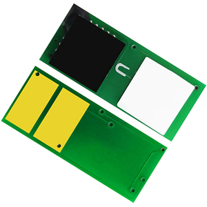 Chip para Hewlett Packard/HP color LaserJet Pro <span class=keywords><strong>CF</strong></span> 413X411 X M452-dw M-477 las fdn CF411 un <span class=keywords><strong>CF</strong></span>-410 X Negro X copiadora digital chips-lowe - Product Image 1