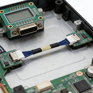 Arnés de cableado universal para coche, radio, audio, faros, remolque, motor, conjunto de cables y pines para coche - Product Image 6