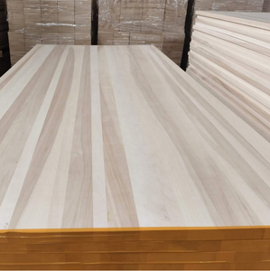 AA grado massello di legno di pioppo di quercia prezzo di fabbrica per la <span class=keywords><strong>vendita</strong></span> in legno di pioppo - Product Image 3