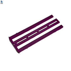 Connecteur de capteur pour contrôleur PLC, bornier de protection, neuf et original 6-1355134-1 - Product Image 1