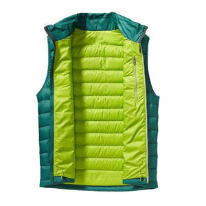 <span class=keywords><strong>Chaleco</strong></span> <span class=keywords><strong>de</strong></span> plumón <span class=keywords><strong>de</strong></span> <span class=keywords><strong>ganso</strong></span> para <span class=keywords><strong>hombre</strong></span>, personalizado, <span class=keywords><strong>de</strong></span> alta calidad, ligero, para exteriores, para invierno - Product Image 5