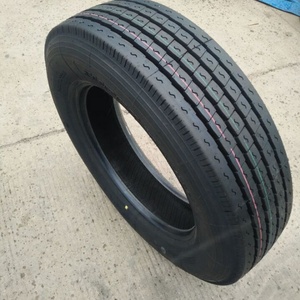 Neumáticos Radiales para Camión de Alta Calidad de Fábrica 215/75R17.5 225/75R17.5 225/80R17.5 TBR Venta al por Mayor - Product Image 2