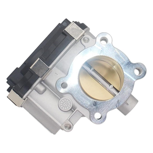 Corpo farfallato iniezione elettronica assembly per Chevrolet cobalto 2012 Buick Leon <span class=keywords><strong>Cora</strong></span> 2014 1.4T 96990270 96990250 - Product Image 2