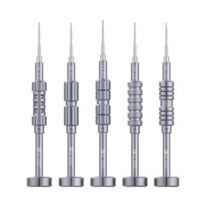 Kit de Destornilladores Magnéticos para Reparación de iPhone, Destornillador 3D QianLi Ithor para Apertura Inteligente de Teléfonos - Product Image 1