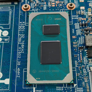 Placa base original nueva para Dell Inspiron 7300 7400 5301/Vostro 5301, placa base, 0P0M9M 19765, 2W1D5 $ JA - Product Image 5