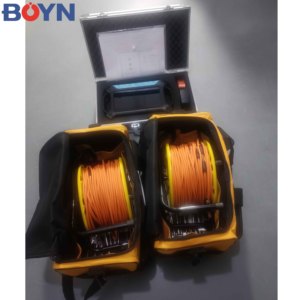 Rilevatore Portatile Multicanale 300AX-32D per Miniere d'Oro, Esplorazione di Minerali Non Metallici, Acque Sotterranee e Metalli - Product Image 6