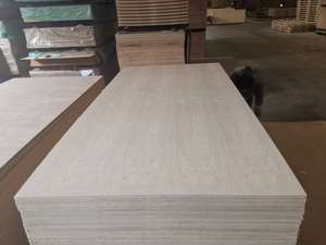 5mm 9mm 12mm 18mm panel de <span class=keywords><strong>MDF</strong></span> chapado de roble/ceniza/<span class=keywords><strong>PAROTA</strong></span>/teca - Product Image 5